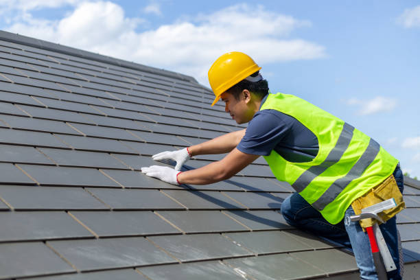 Quick and Trustworthy Emergency Roof Repair Services in Centerville, OH
