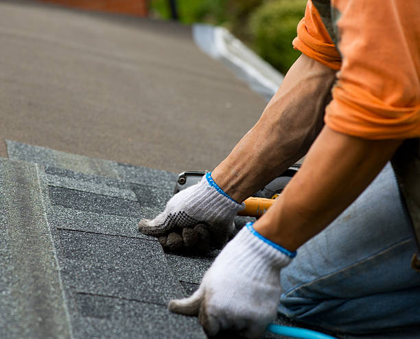 Best Metal Roofing Contractor  in Centerville, OH