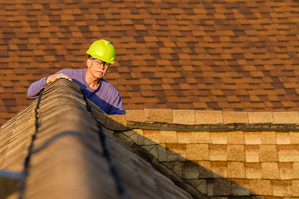 Best Storm Damage Roof Repair  in Centerville, OH